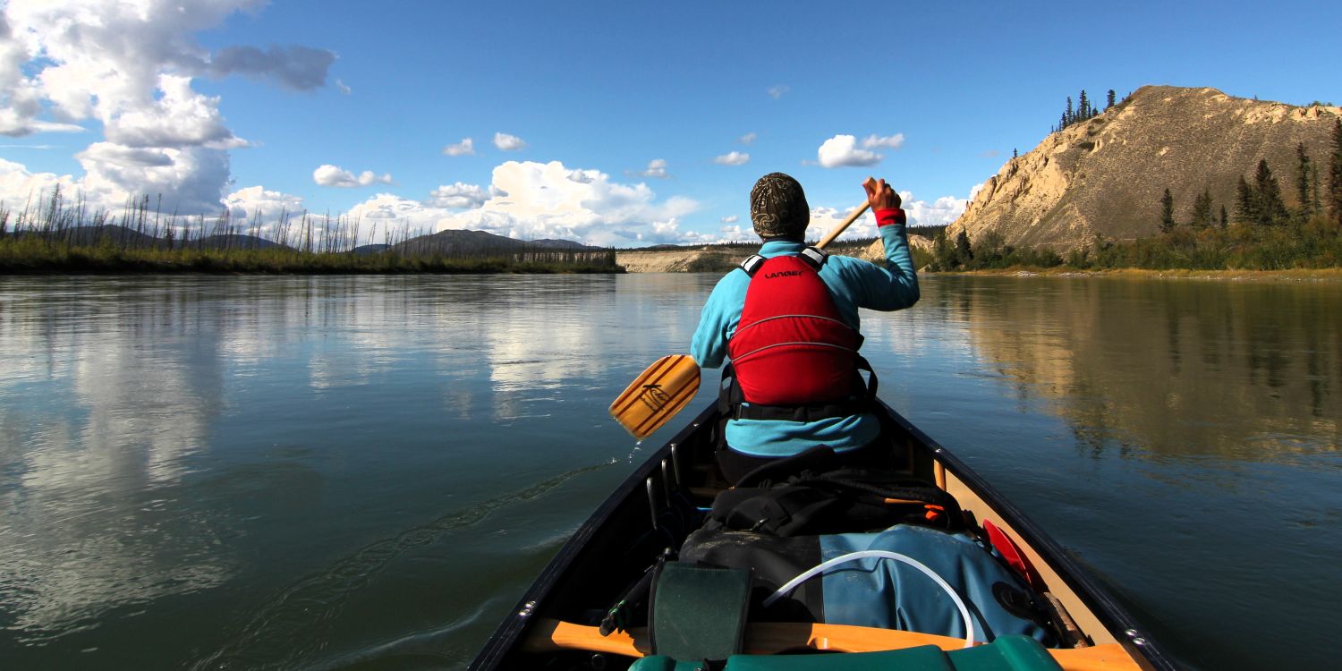 Yukon   Foto Falk Bruder